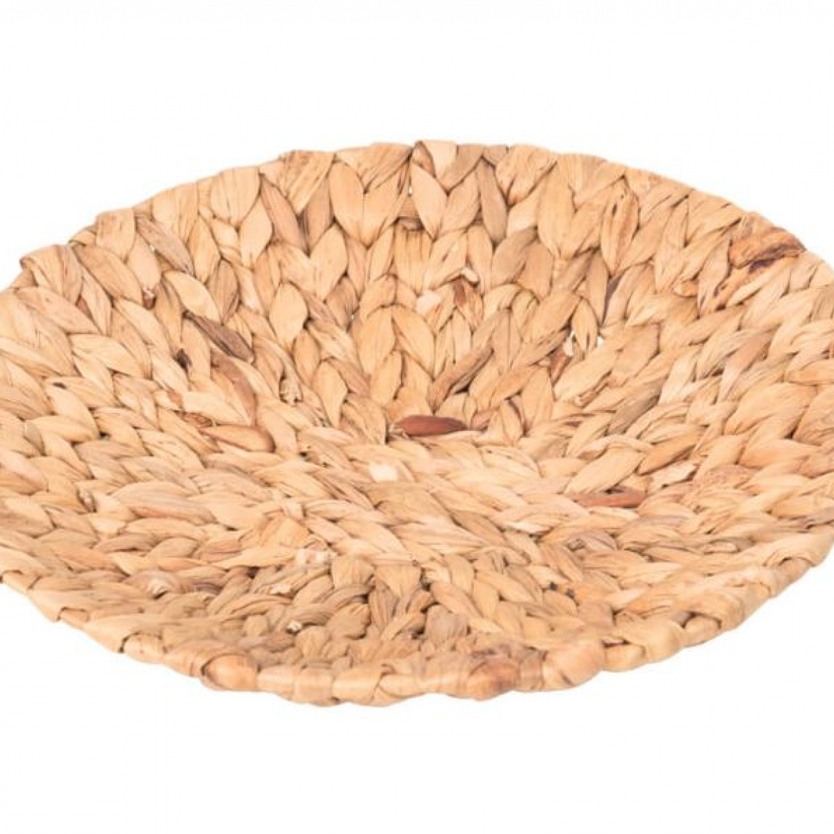 Round hyacinth bowl - T1