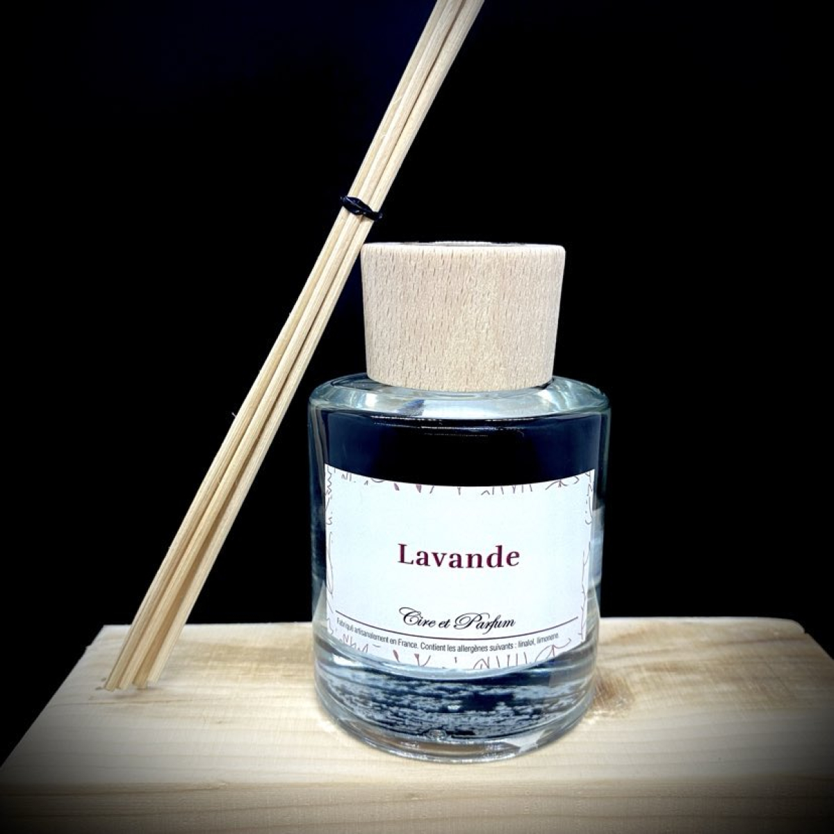 Diffuseur de parfum - Lavande