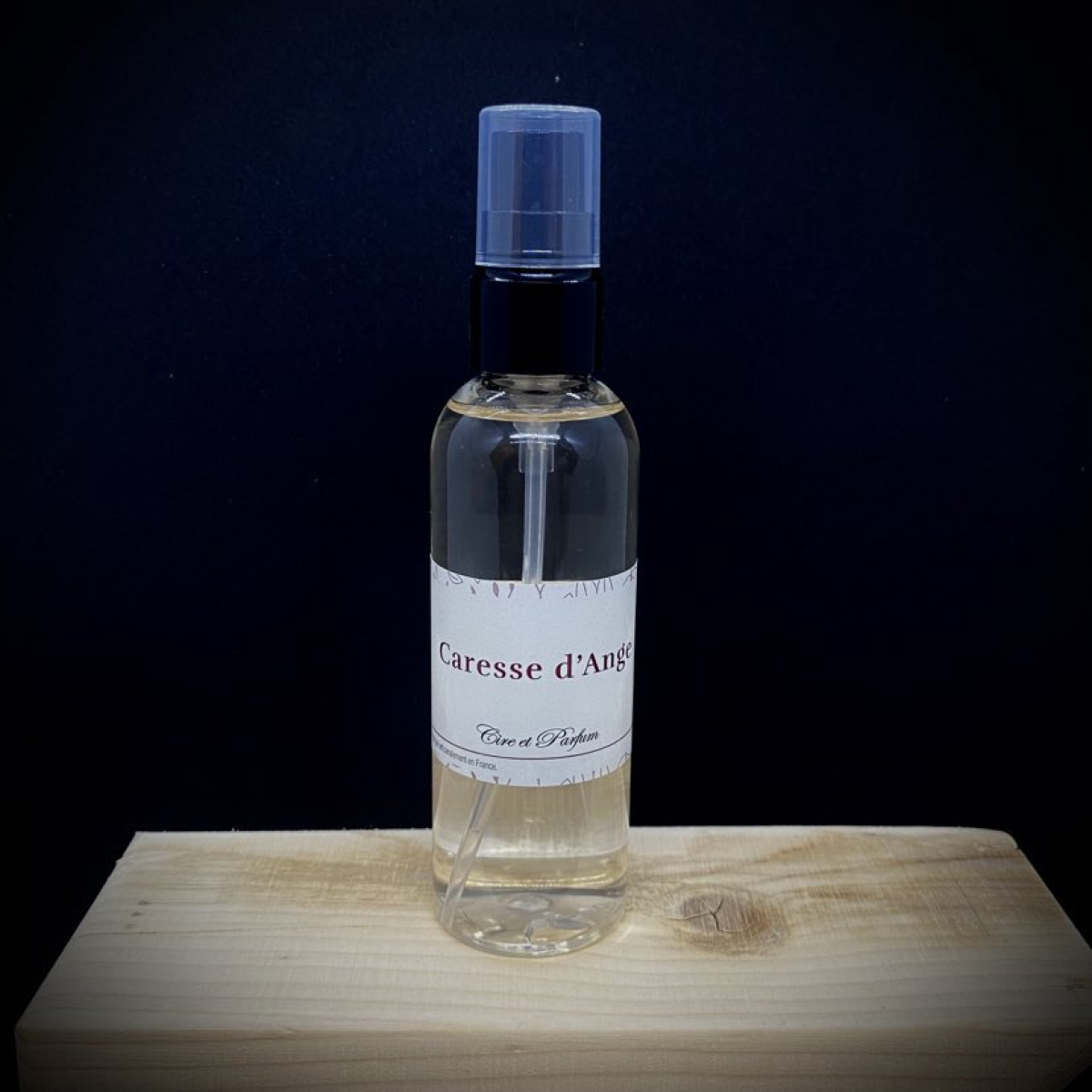 Parfum d'ambiance - Caresse d'Ange