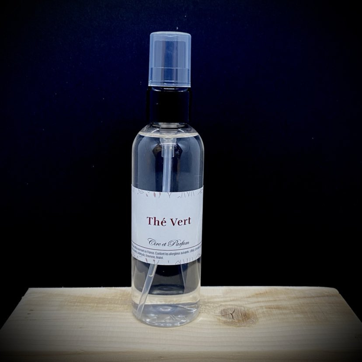 Parfum d'ambiance - Thé Vert