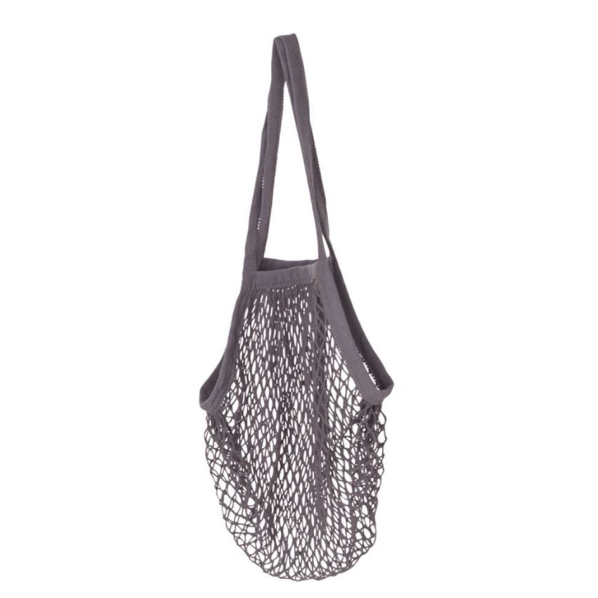 Sac filet - Gris