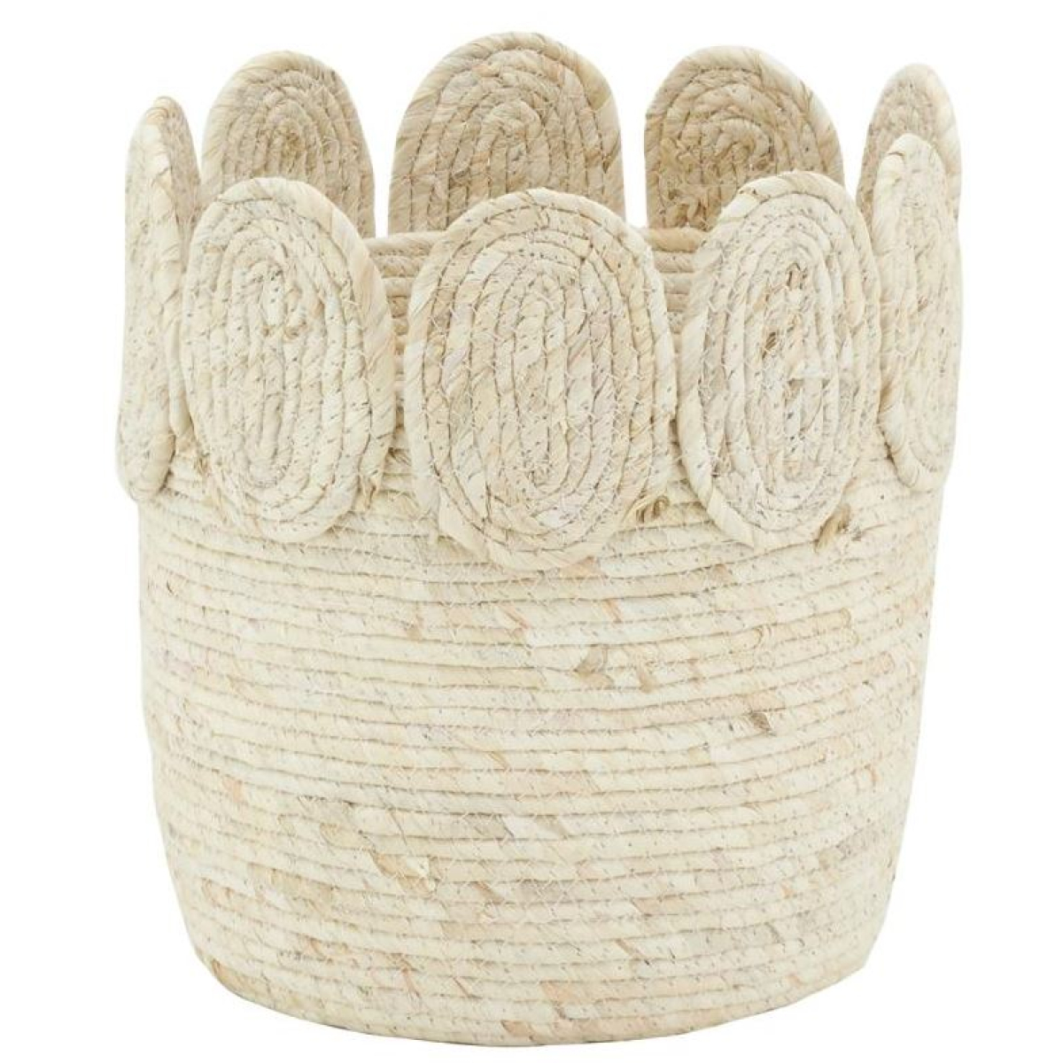 Cache pot en maïs - GM