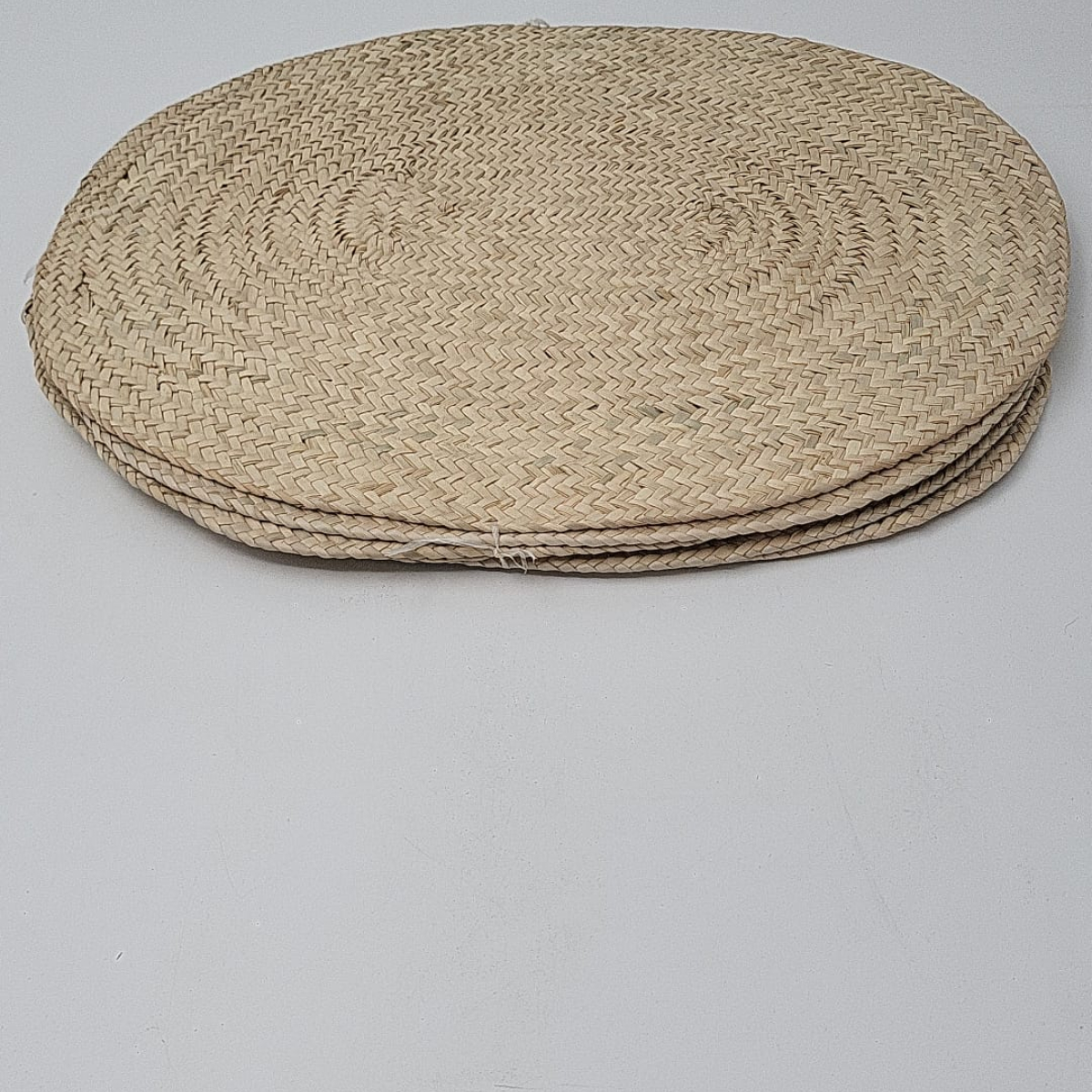 Set de table ovale par lot de 6