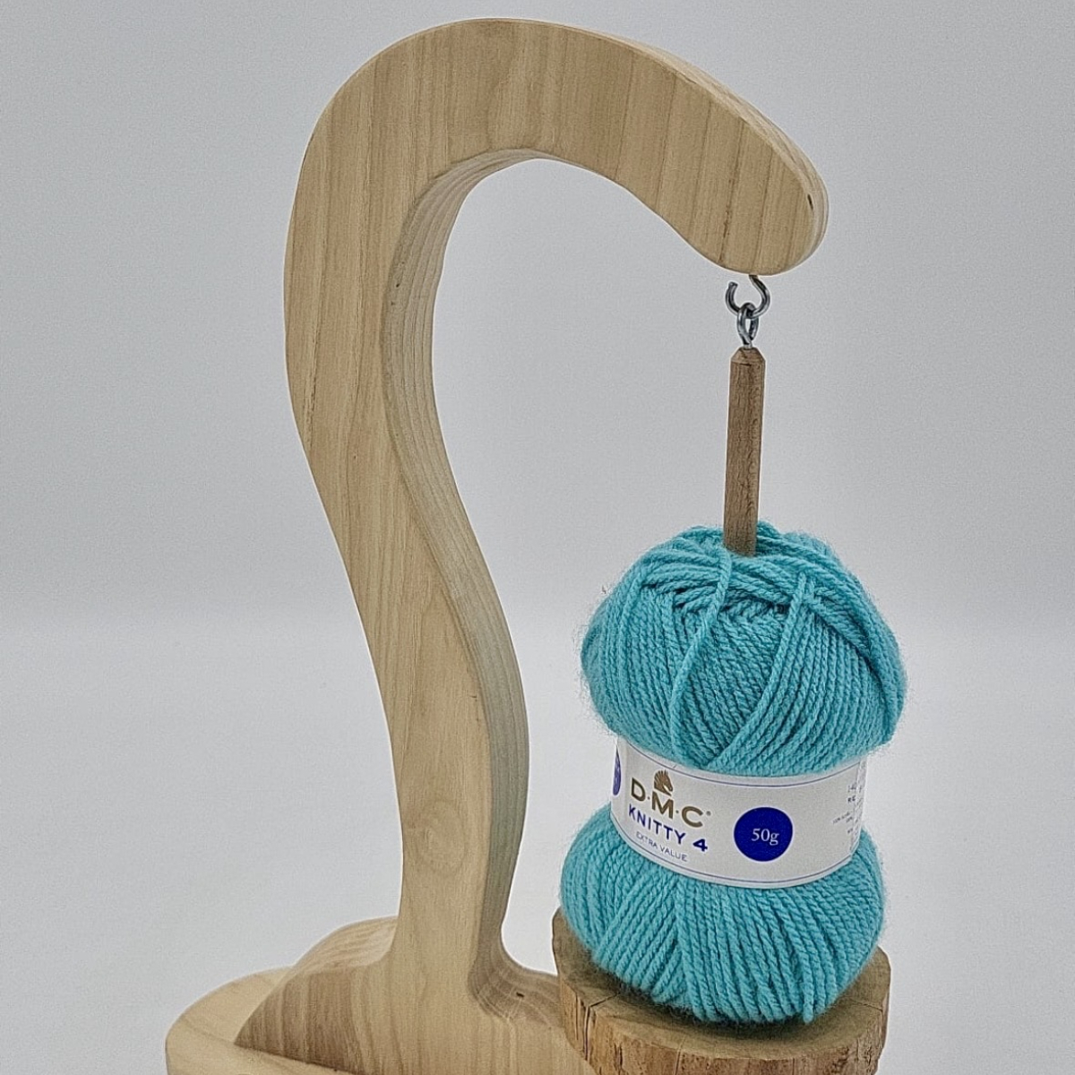 Défileuse de pelote 1