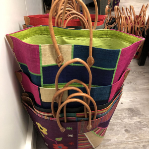 Sac Bato - Grand modele