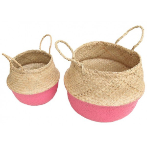 Panier Mandal petit modèle