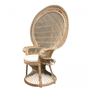 Fauteuil Emmanuelle