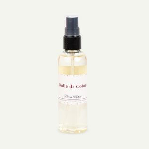 Parfum d'ambiance - Musc blanc