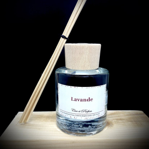 Diffuseur de parfum - Lavande