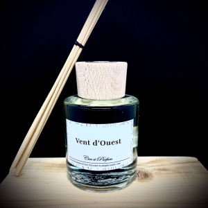 Fragrance diffuser - West wind