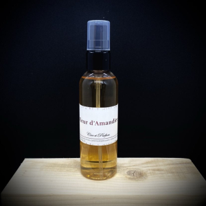 Parfum d'ambiance - Fleur d'Amandier