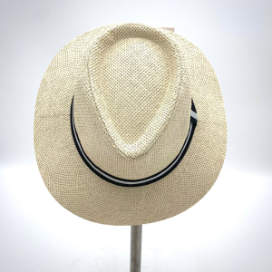 Chapeau Panama beige
