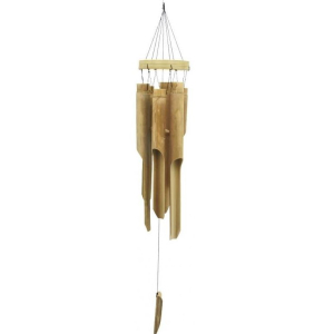 Bamboo chimes