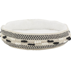 Couffin animaux en coton recyclable