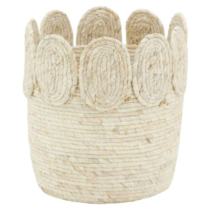 Cache pot en maïs - GM