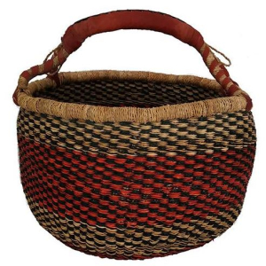 Bolga basket