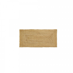 Tapis en jute naturel - GM