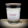 Raspberry Gooseberry scented candle
