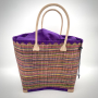 Cabas Alyssa - Violet