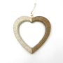Macrame Heart PM